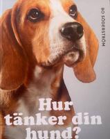 Hur t&auml;nker din hund?