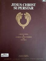 Jesus Christ superstar