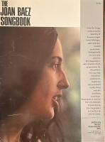 The Joan Baez Songbook
