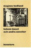 Bakom ljuset och andra noveller