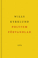 Polyfem f&ouml;rvandlad : roman