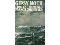 Gipsy Moth Circles the World