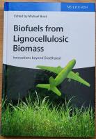Biofuels from lignocellulosic biomass