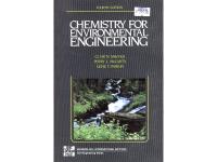 Chemistry for Environmental Engineering