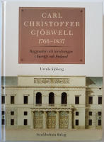 Carl Christoffer Gj&ouml;rwell 1766-1837