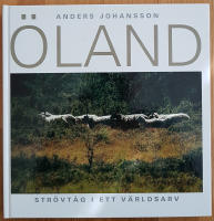 &Ouml;land : str&ouml;vt&aring;g i ett v&auml;rldsarv