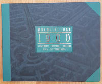 Architecture 1900 : Stockholm, Helsinki, Tallinn, Riga, St. Petersburg