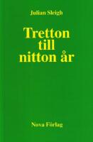 Tretton till nitton &aring;r