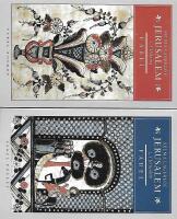 Jerusalem : bok I. I Dalarna - bok 2. I Jerusalem