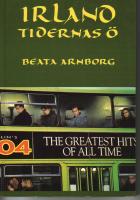 Irland - Tidernas &ouml;