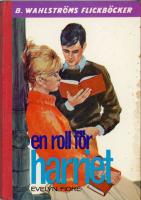 En roll f&ouml;r Harriet