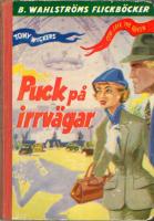 Puck p&aring; irrv&auml;gar
