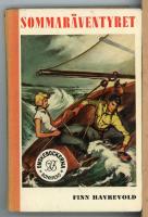 Sommar&auml;ventyret