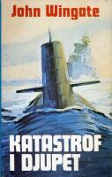 Katastrof i djupet
