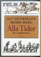 Alla tider : en v&auml;rldshistoria