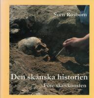 Den sk&aring;nska historien