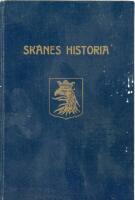 Sk&aring;nes historia fram till 1719
