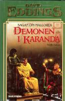 Demonen i Karanda