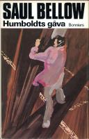 Humboldts g&aring;va