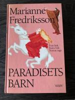 Paradisets barn - samlingsvolym
