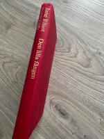 Den lilla f&aring;ngen : ber&auml;ttelsen om en f&ouml;rlorad barndom