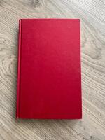 Den lilla f&aring;ngen : ber&auml;ttelsen om en f&ouml;rlorad barndom