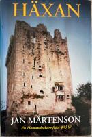 H&auml;xan : detektivroman