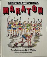 Konsten att springa maraton
