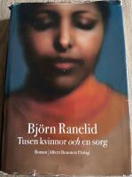 Tusen kvinnor och en sorg : roman