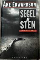 Segel av sten : Kriminalroman