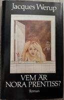 Vem &auml;r Nora Prentiss?