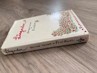 Lingonben : &aring;tta l&aring;dor poesi : [samlade texter]