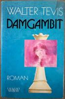 Damgambit : [roman]