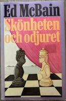 Sk&ouml;nheten och odjuret