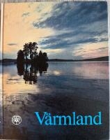V&auml;rmland - STF &aring;rsskrift 1985