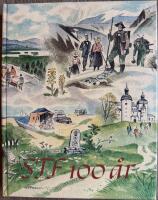 STF 100 &aring;r - Svenska Turistf&ouml;reningens &aring;rsskrift 1986