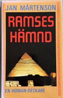 Ramses h&auml;mnd