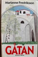 G&aring;tan : [roman]