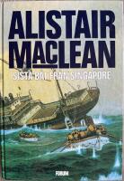 Sista b&aring;t fr&aring;n Singapore