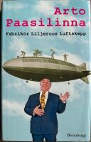 Fabrik&ouml;r Liljeroos luftskepp