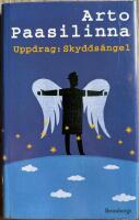 Uppdrag : Skydds&auml;ngel
