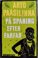 P&aring; spaning efter farfar