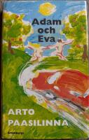 Adam och Eva