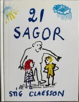 21 sagor