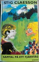 Samtal p&aring; ett fj&auml;rrt&aring;g