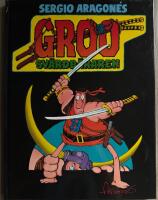 Sergio Aragon&eacute;s Groo sv&auml;rdb&auml;raren