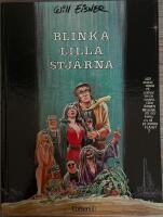 Blinka lilla stj&auml;rna