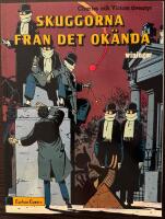 Skuggorna från det okända
