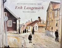 En stadsvandring med Erik Langemark