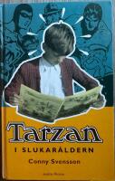 Tarzan i slukar&aring;ldern